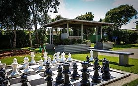 New Plymouth Top 10 Holiday Park